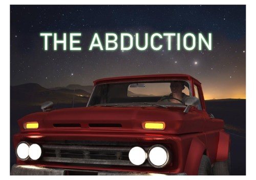 Bringthefun - The abduction