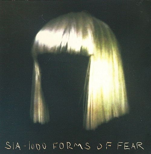 Sia - 1000 Forms Of Fear (2014) (LOSSLESS) Sia - 1000 Forms Of Fear (2014) (LOSSLESS)