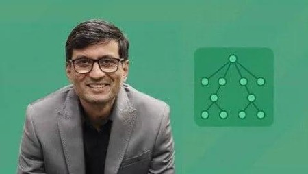 Data Structures And Algorithms Complete Course  CPP & Java