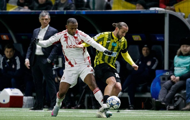 Кривбассу не удается согласовать переход своего лидера