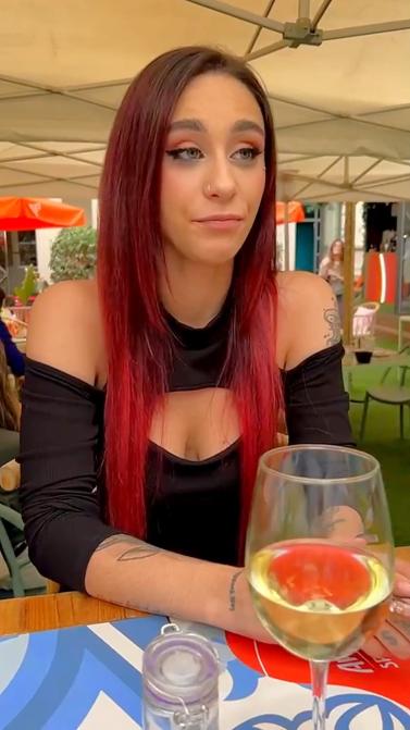 Alexandra Targaryen #2 GBTS