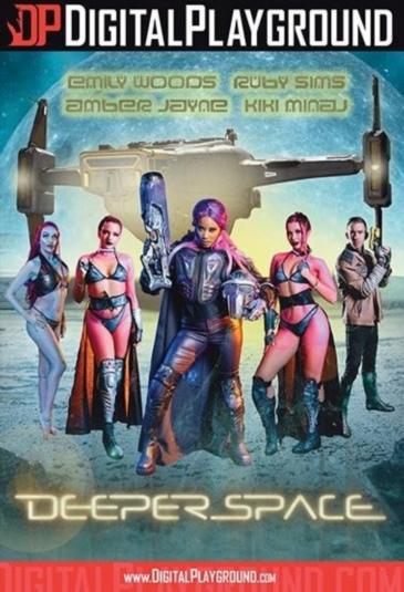 Deeper Space  [2.21 GB]