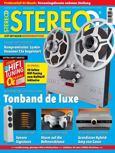 Stereo (2026)