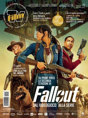 Film Tv N.49 - 09 Dicembre 2025
