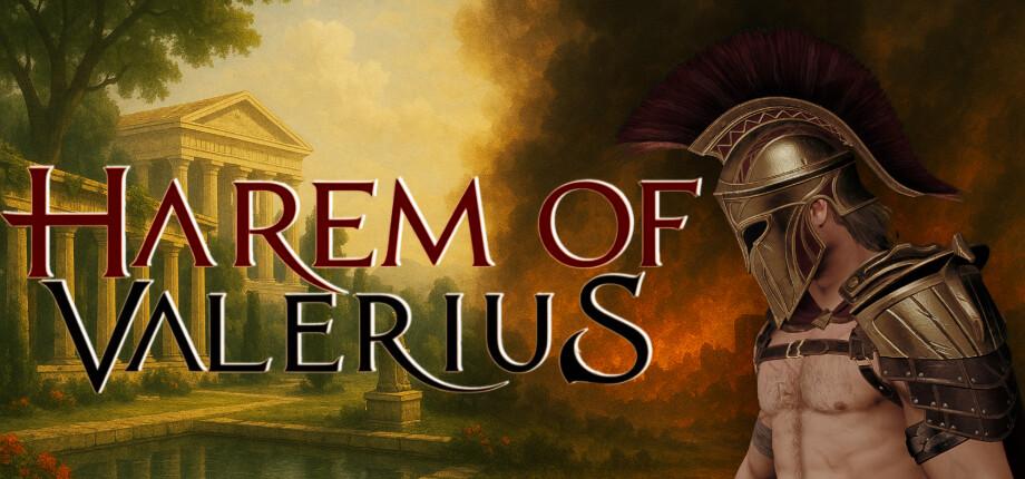 Harem Of Valerius