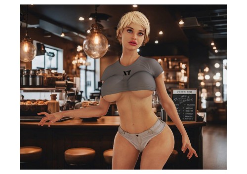 Bringthefun - Coffee