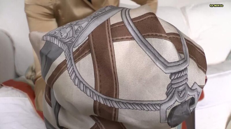 Lady_Victoria_Valente - Spritze Ab Auf Stiefmutters Seidentuch [FullHD 1080P]  (MyDirtyHobby)