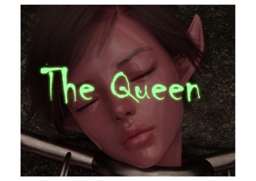 Bringthefun - The Queen