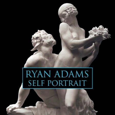 Ryan Adams - Self Portrait (2025) [FLAC]