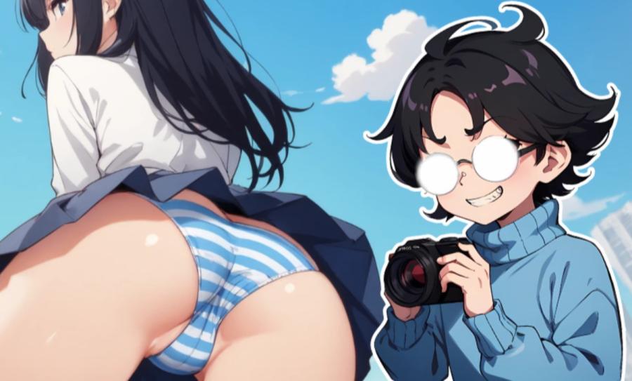 Snapshot! Ver.0.962 by Tiny Secret Games Porn Game