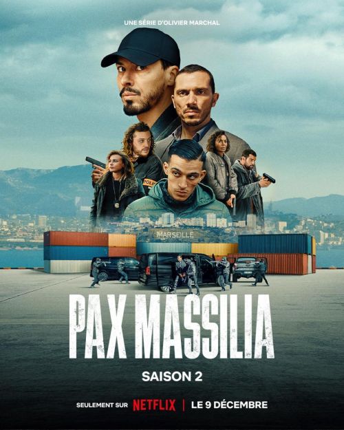 Krwawe wybrzeże / Blood Coast / Pax Massilia (2025) (Sezon 2) MULTi.1080p.NF.WEB-DL.H264.DDP5.1.Atmos-K83 / Lektor i Napisy PL