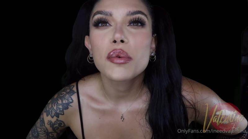 Valentina Fox - There's No Use In Running From The Truth [FullHD 1080P]