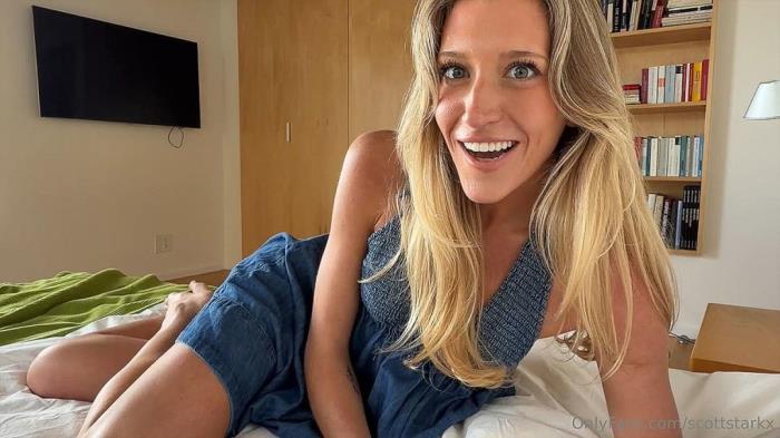 Addison Vodka - Sister's Best Friend Wants Sex [FullHD 1080p]