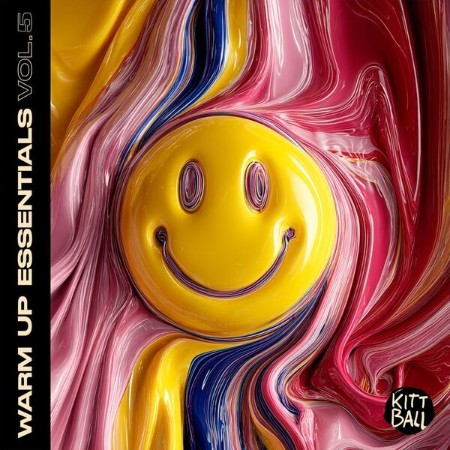 VA - Warm up Essentials, Vol. 5 11.12.(2025) [MP3]