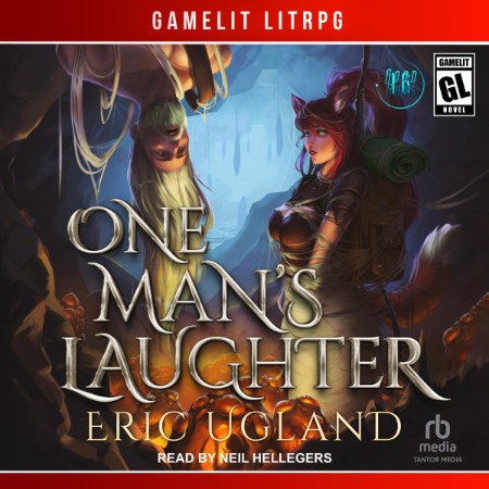 One Man's Laughter - [AUDIOBOOK]