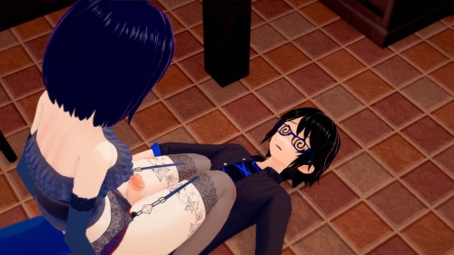 MetaKnightJay - Not My Isekai... v0.1 Porn Game