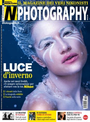 N Photography N.133 - Gennaio-Febbraio 2025
