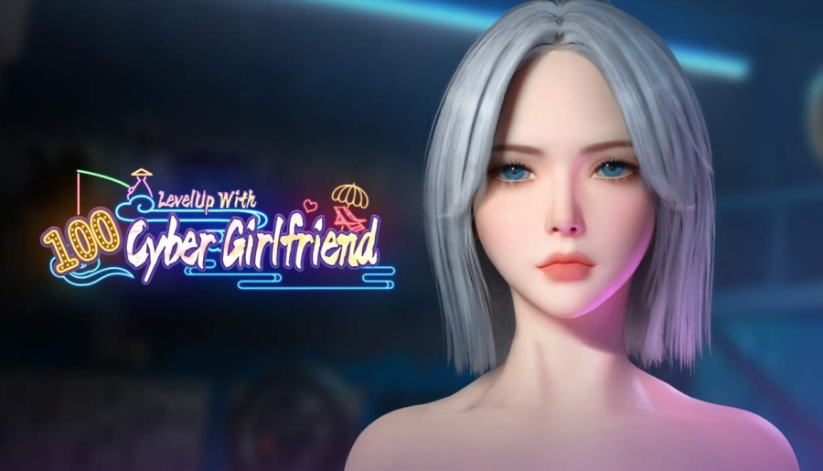 Twin Peaks Rhapsody - LevelUp With 100 Cyber Girlfriend Ver.1.0 Final Steam Porn Game