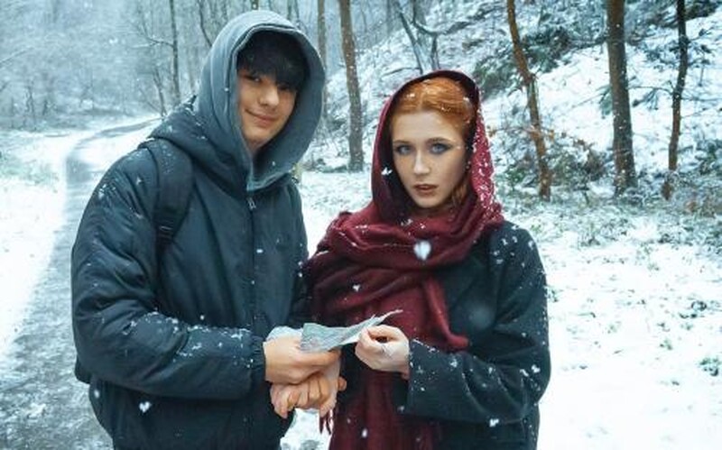 Cherry Crush - Steaming [FullHD 1080P]  (Hunt4K)