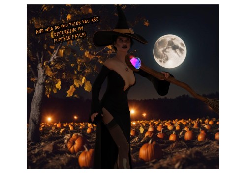 Bringthefun - Halloween