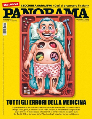 Panorama Italia N.51 - 10 Dicembre 2025