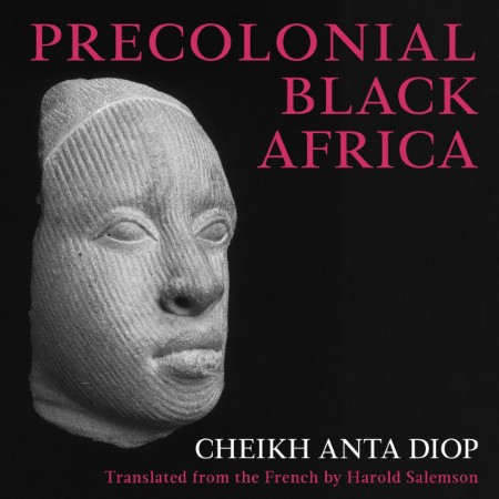 Precolonial Black Africa - [AUDIOBOOK]