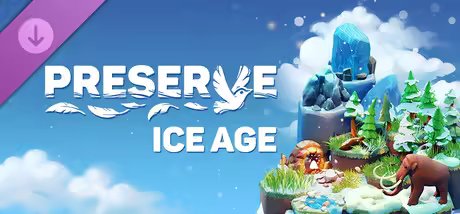 Preserve Ice Age-SKIDROW