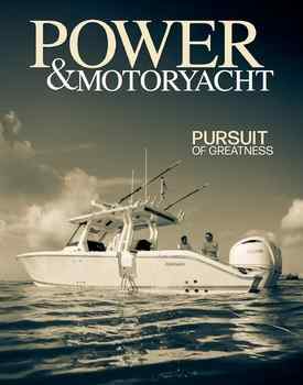 Power & Motoryacht 2026-01