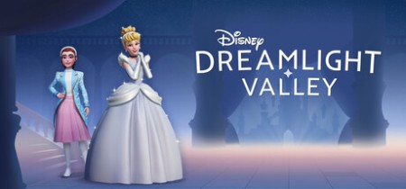 Disney Dreamlight Valley Update v1.20.10