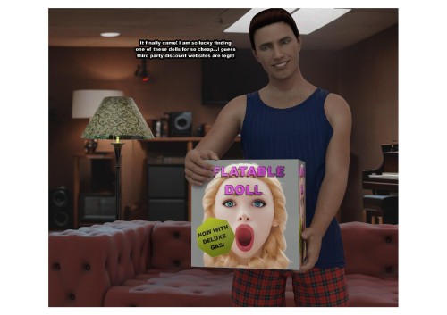 Bringthefun - Deluxe