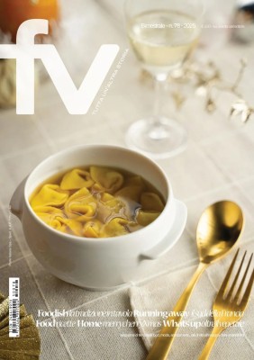 FunnyVegan Magazine N.78 - Inverno 2025