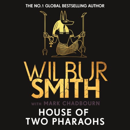 House of Two Pharaohs - [AUDIOBOOK]