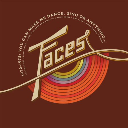 Faces - (1970)-(1975): You Can Me Me Dance, Sing or Anything (1971)T14:00:00Z [FLAC]