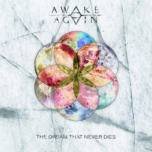 Awake Again - The Dream That Never Dies [EP] (2025)