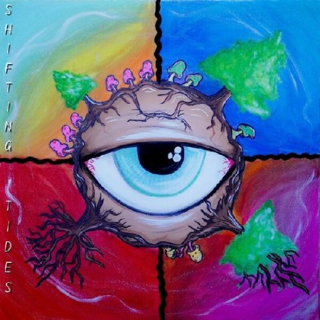 BAMM - Shifting Tides (2025) [MP3]