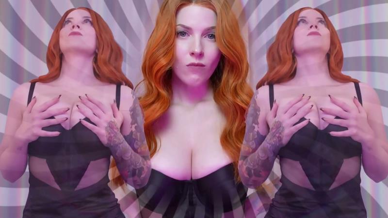 Goddess Kaylie - Controlled By My Magic Collar [FullHD 1080P]