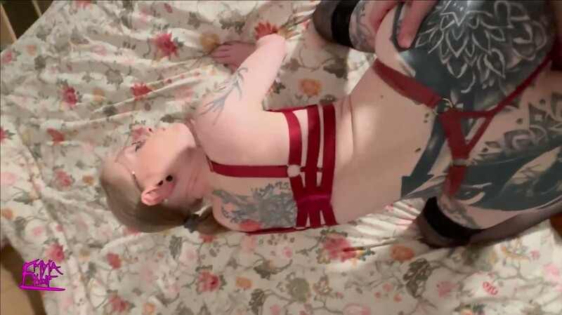 Emma_Wolf - Valar dohaeris - Meine L?cher geh?ren nur dir allein [FullHD 1080P]  (MyDirtyHobby)