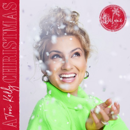 Tori Kelly - A Tori Kelly Christmas (2020) [FLAC]