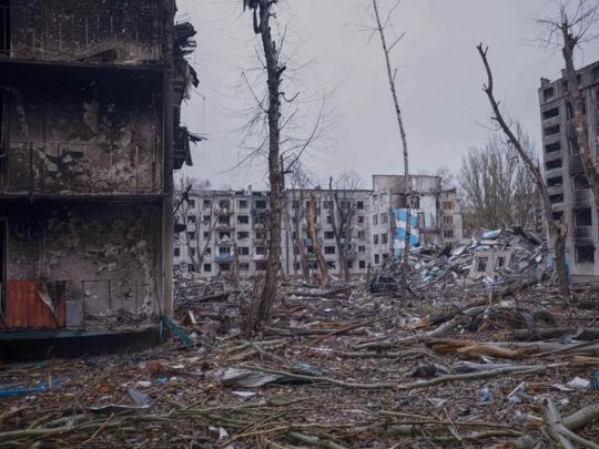 Під Покровськ перекидають елітні частини окупантів: до чого тут падіння міста