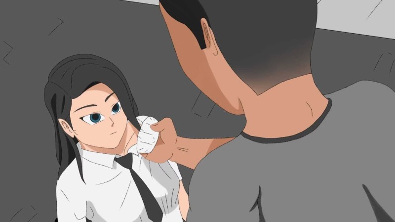 This Won´t End like This v0.4 by Kick11 Porn Game