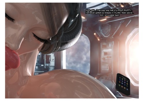 Bringthefun - Zero G