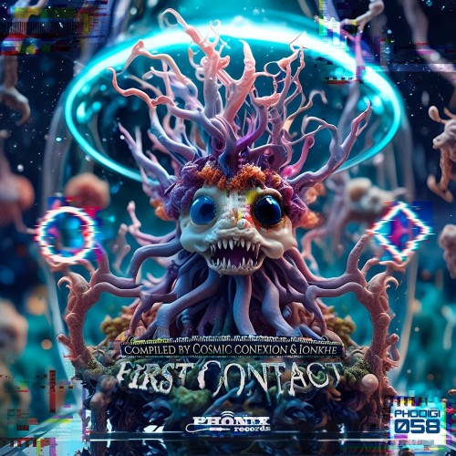 VA - First Contact (2025)