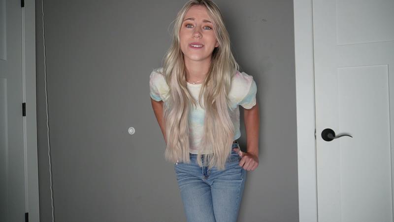 keeks 3005 - JOI - Cum To My Wet Panties [4K 2160P]