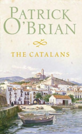The Catalans - [AUDIOBOOK]