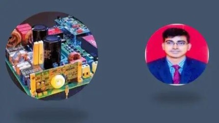 Learn Power Electronics And Its Applications