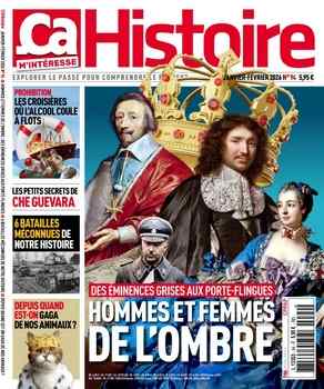 Ca M'Interesse Histoire 2026-94