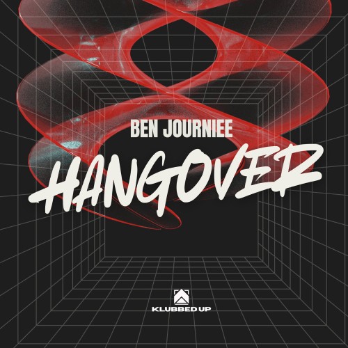  Ben Journiee - Hangover (2025) 