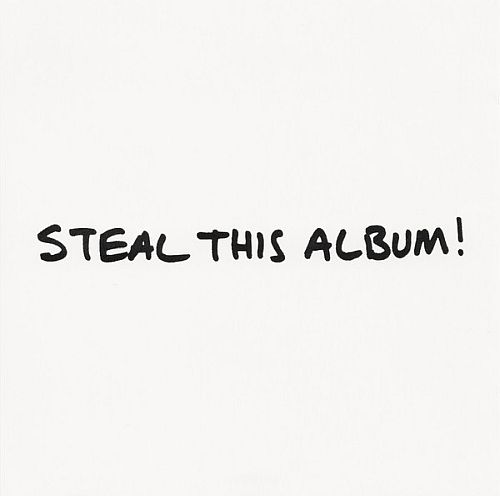 System Of A Down - Steal This Album! (2002) (LOSSLESS) System Of A Down - Steal This Album! (2002) (LOSSLESS)