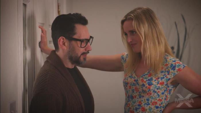 Charlie Forde - I Love My Wife [SD 480p]