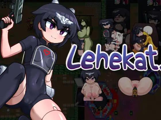 BKRG - Lehekat_ Ver.1.00 Final (eng) Porn Game